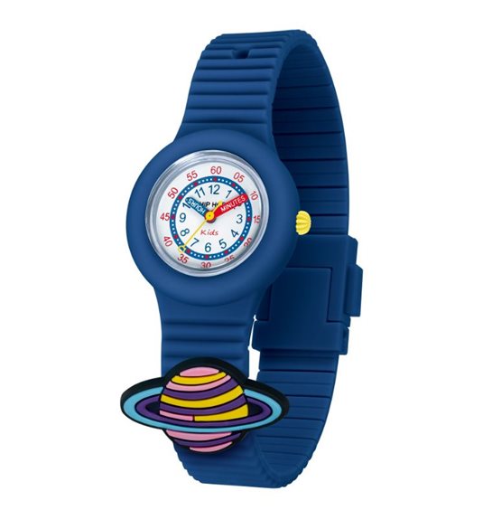 Montre Hip Hop Enfant PINTASTIC in Plastique HWU1289 - HWU1289